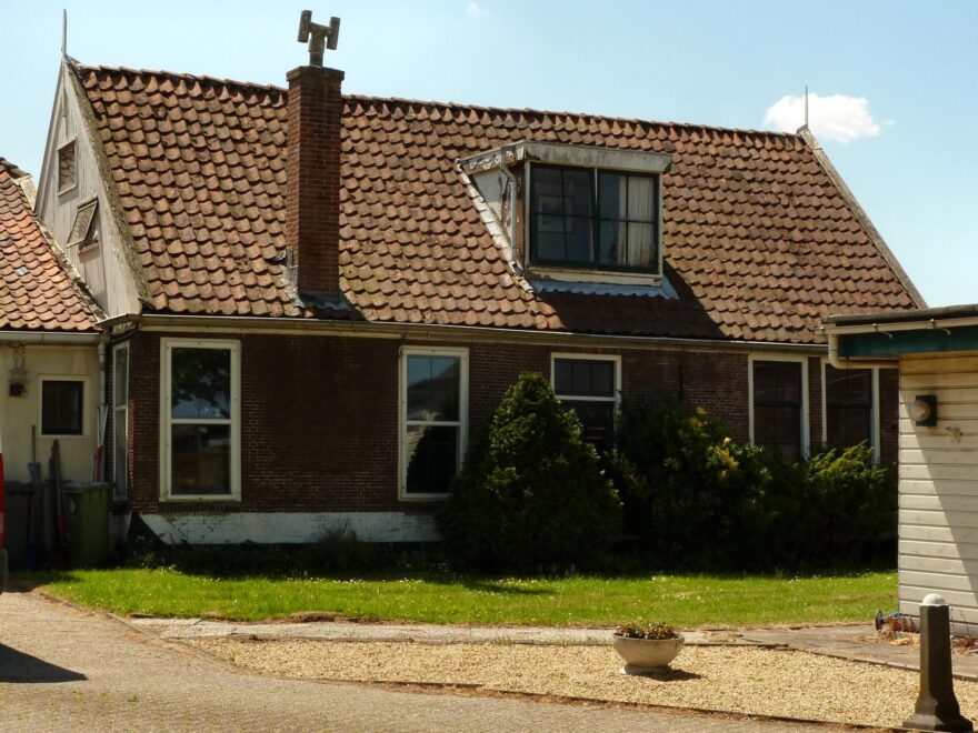 Krommenie-Heiligeweg